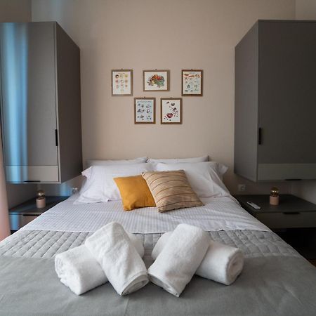 Nyx Guesthouse Tripoli Bagian luar foto