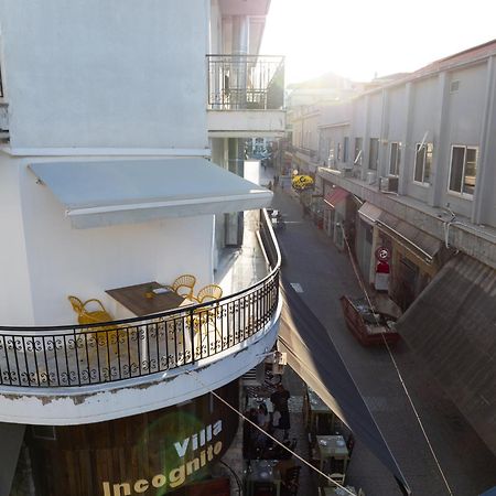 Nyx Guesthouse Tripoli Bagian luar foto