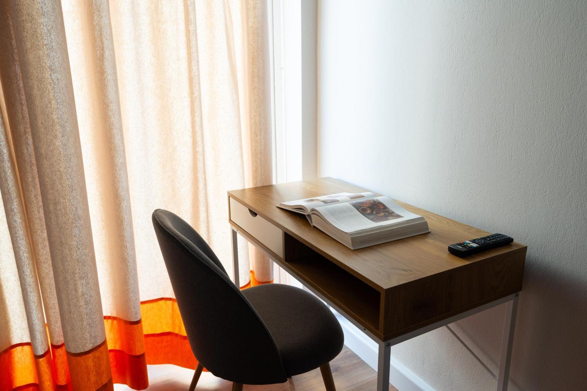 Nyx Guesthouse Tripoli Bagian luar foto