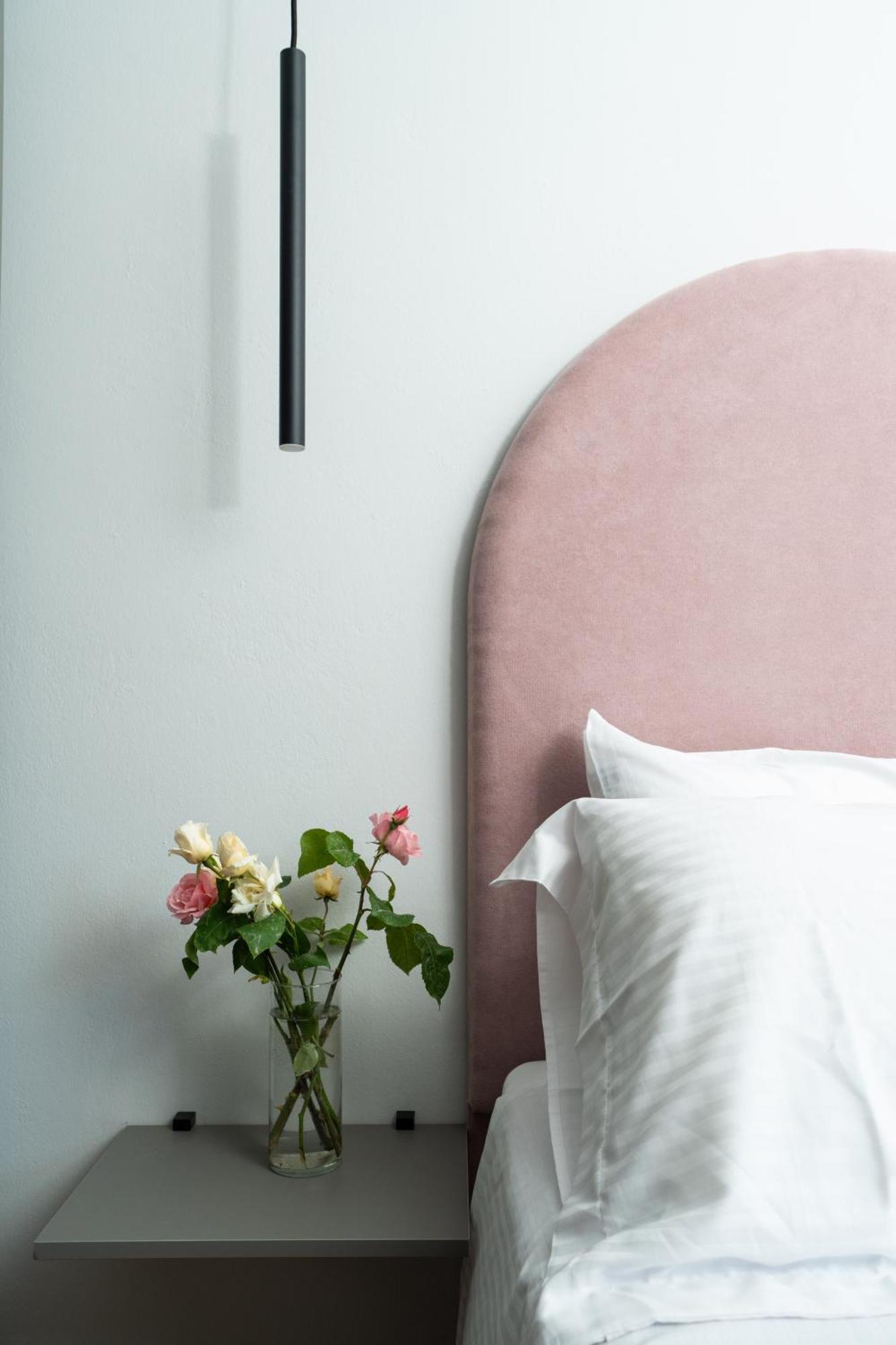 Nyx Guesthouse Tripoli Bagian luar foto